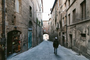 24 hours in siena italy