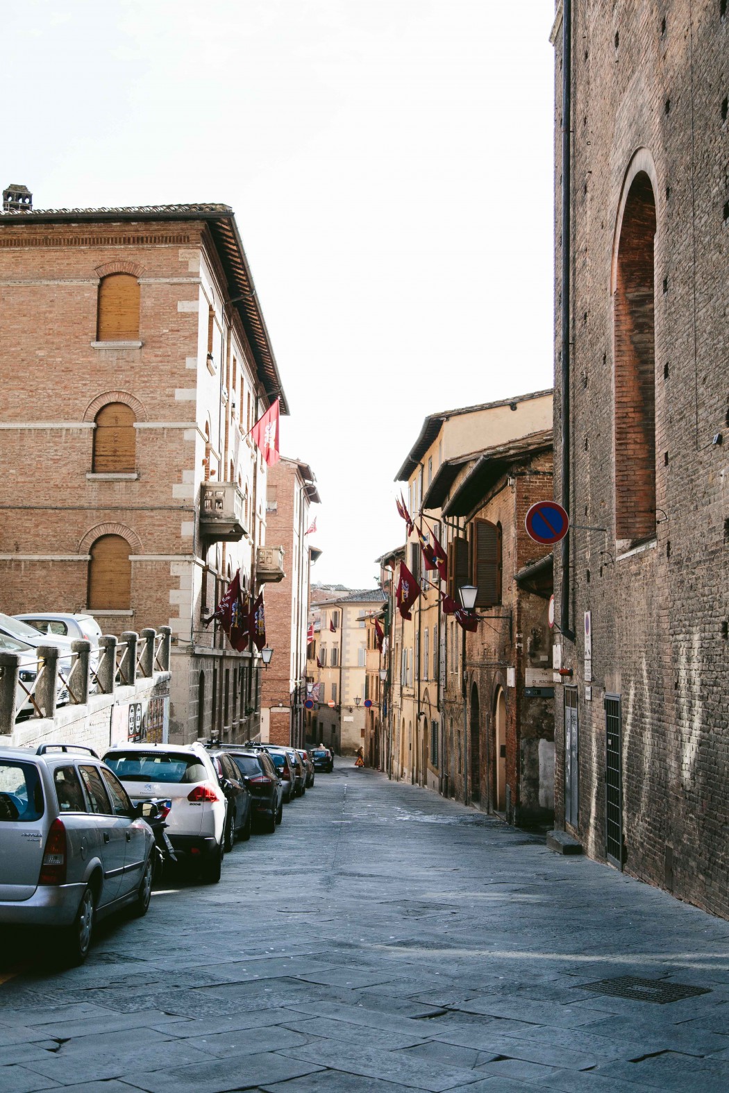 24 Hours in Siena Italy The Retro Penguin