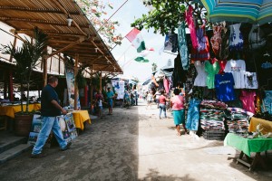bucerias market mexico