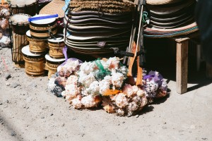 how to haggle abroad mexican market
