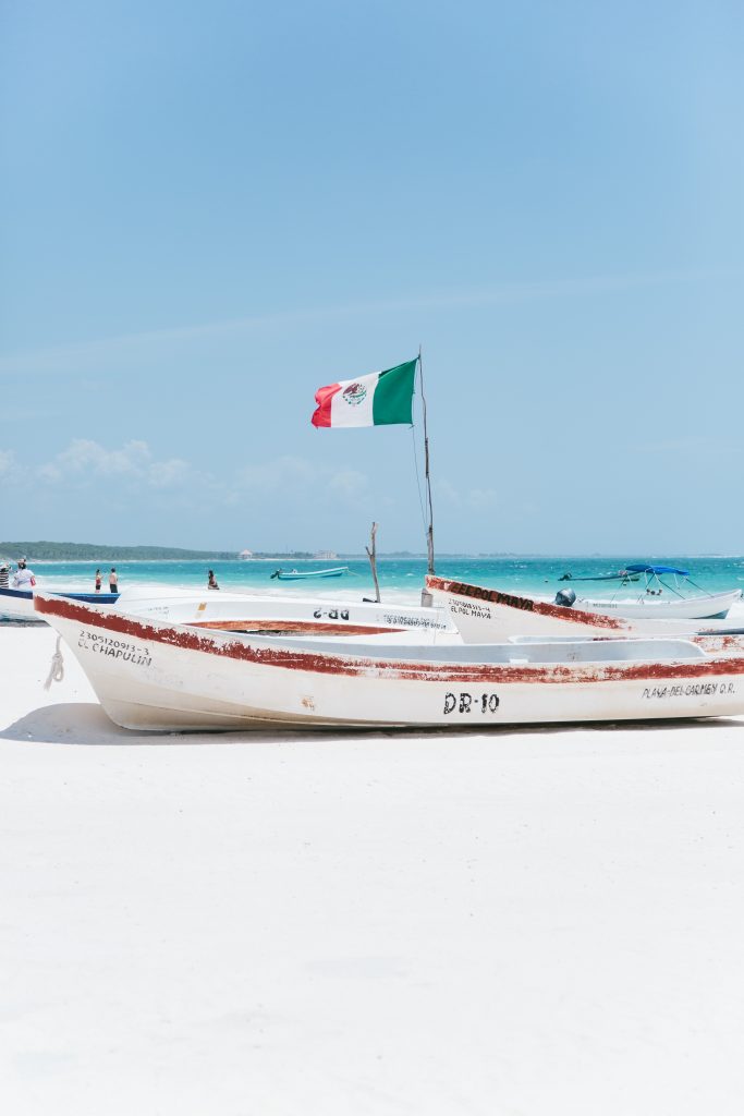 How to plan the best tulum trip