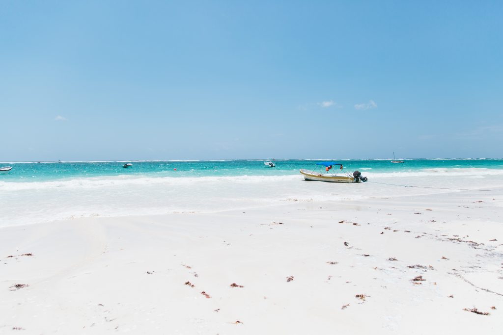 How to plan the best tulum trip