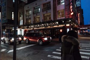 new york bar