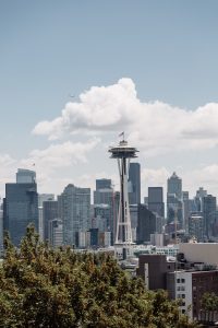 how to plan the best seattle trip